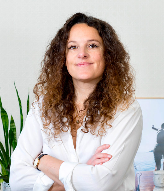 Maître Margot BERTRAND